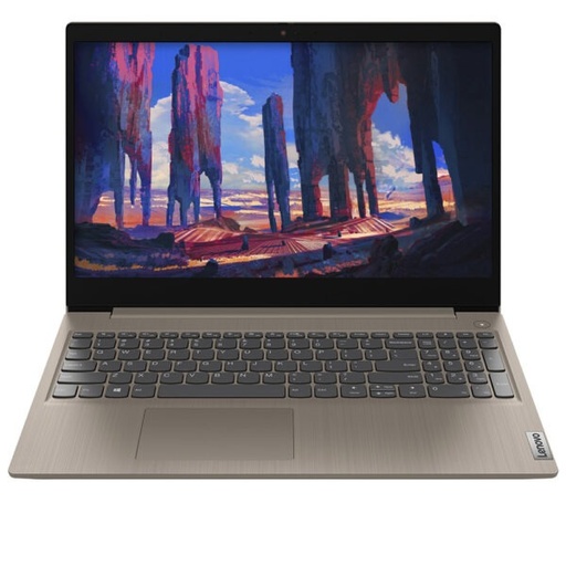 [81X800KLUS] NOTEBOOK LENOVO IDEAPAD 3 I3 8GB SSD256 TOUCH ALMENDRA WIN11S